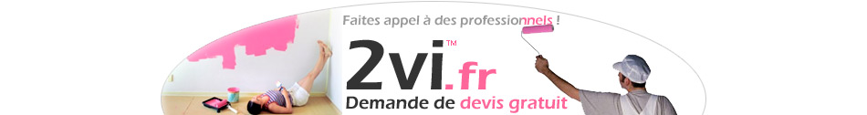2vi&trade; - devis travaux